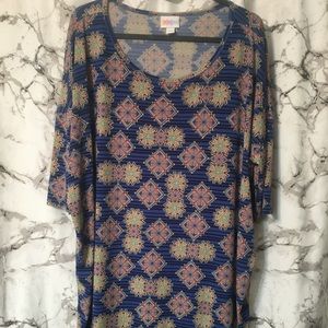 TWO LulaRoe Irmas